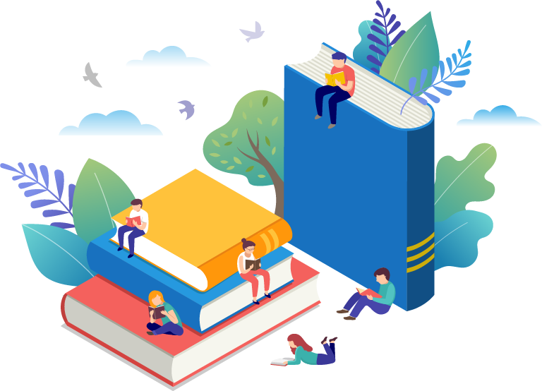 Author Access logo – Connecting readers with children’s book authors through engaging events and resources